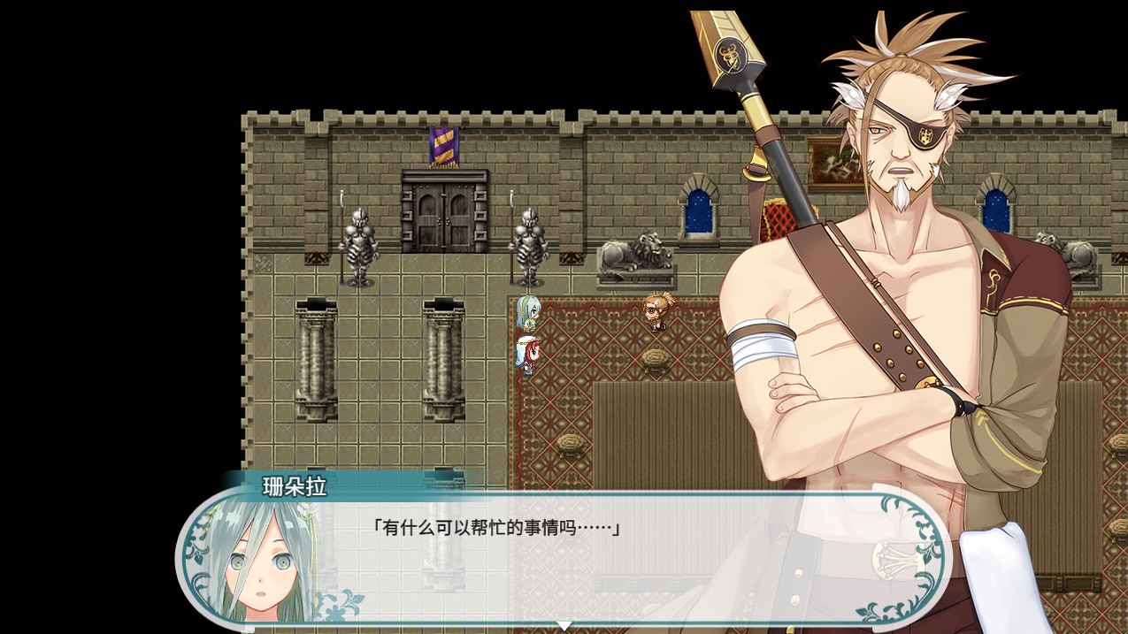 风之幻想曲/Fantasia of the Wind/1+2合集