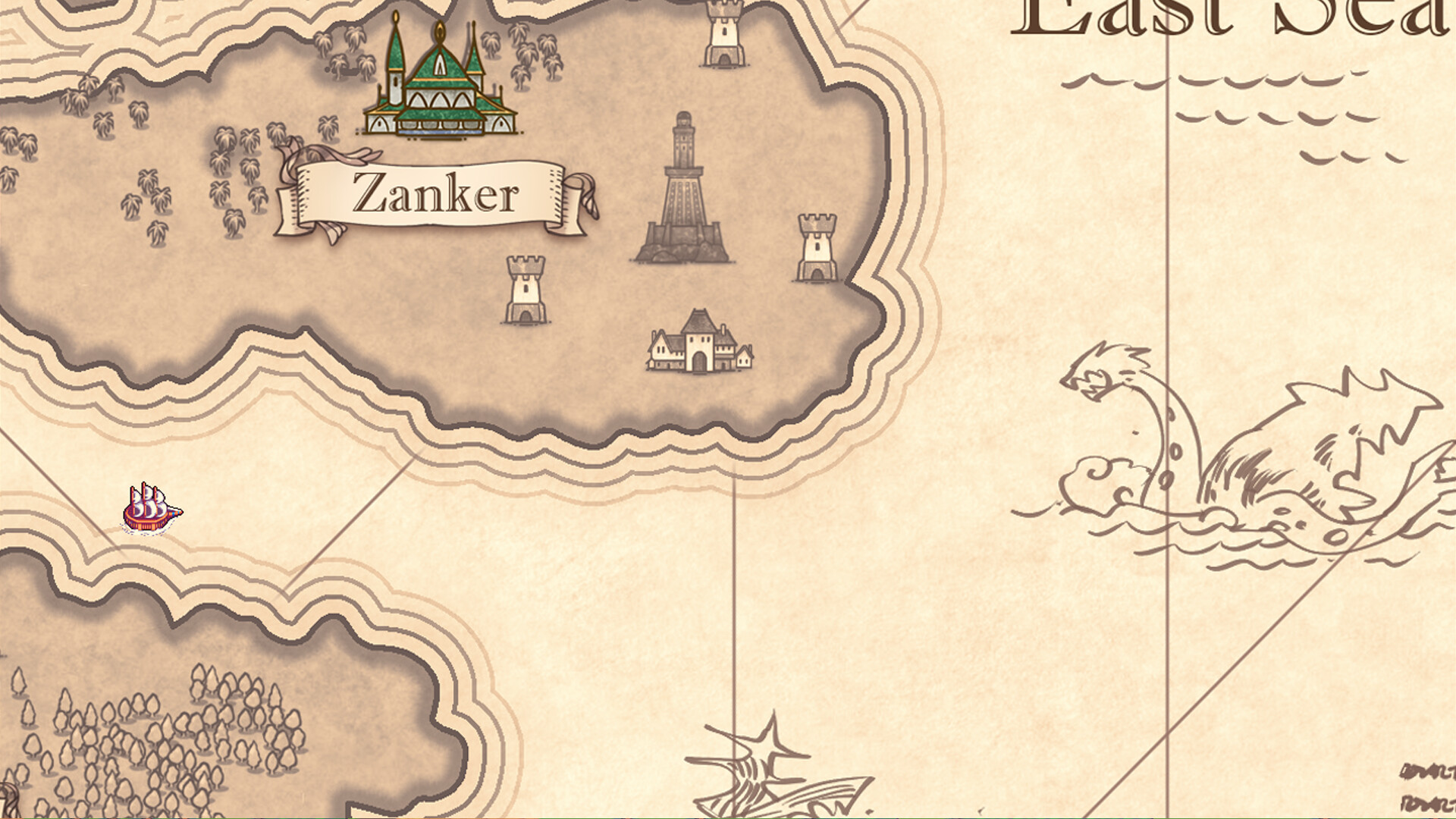 刻印战记1：法利兹传