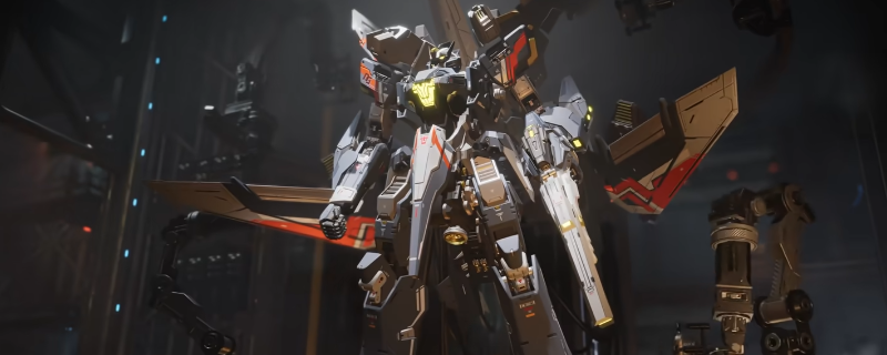 《解限机》全机兵机体特点介绍