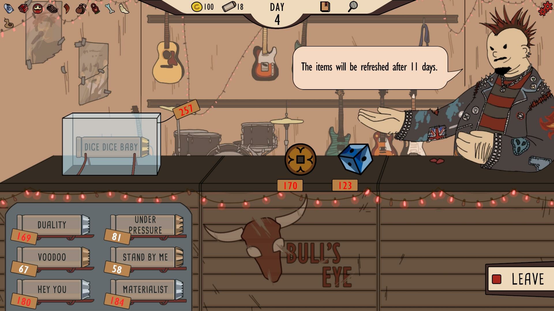 枪手大战全球二线妖怪/Boogey Hunters