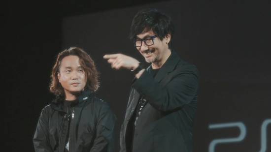 小岛秀夫中国台北活动回顾：现场女粉很狂热