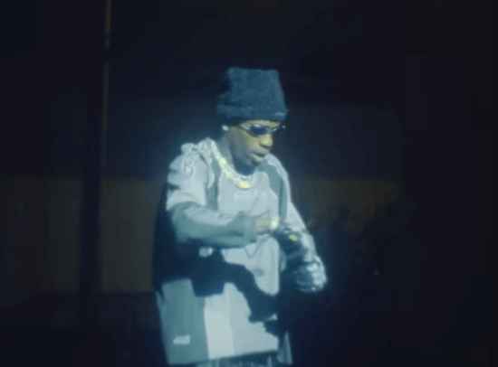 说唱巨星\”蟑螂侠\”或加盟《GTA6》！新MV彩蛋暗示