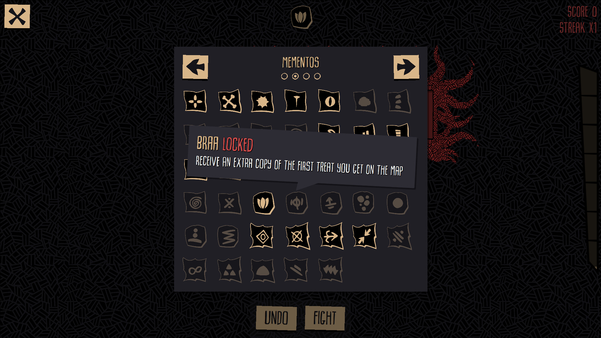 嗜血贝拉/Bella Wants Blood