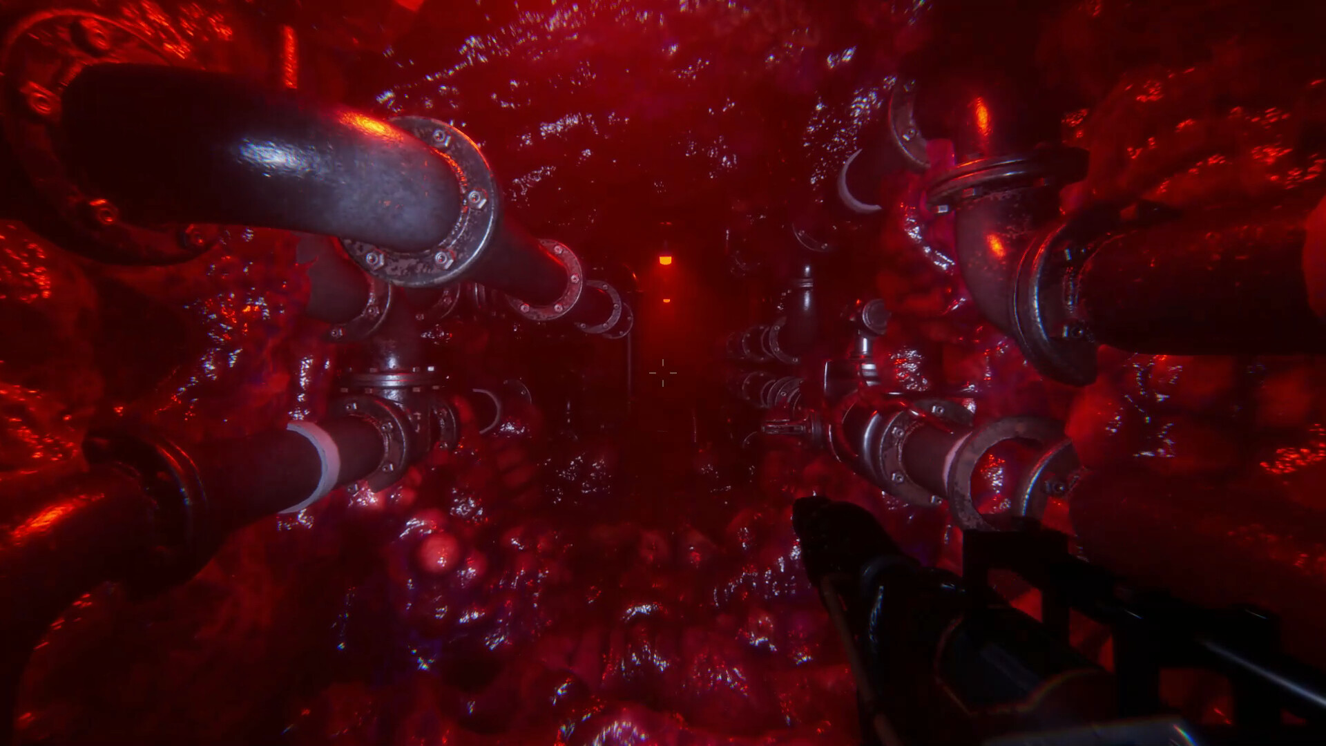 感染：起源/Infestation: Origins