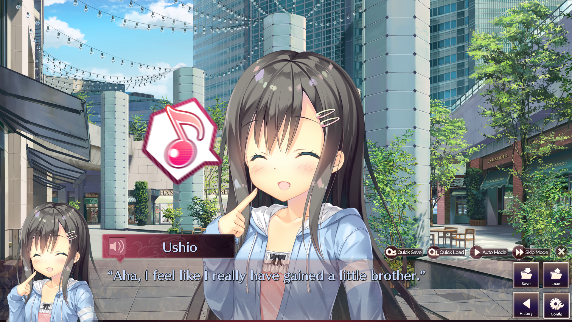 回家前都算是棉花糖/Marshmallow All the Way Home