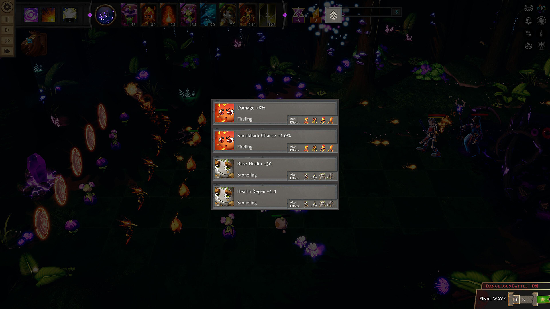 裂谷征途/Demonlore