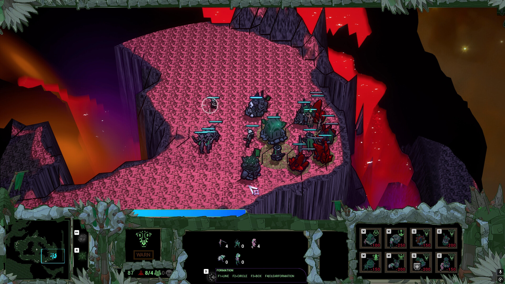 星金十字军/Starmetal Crusaders