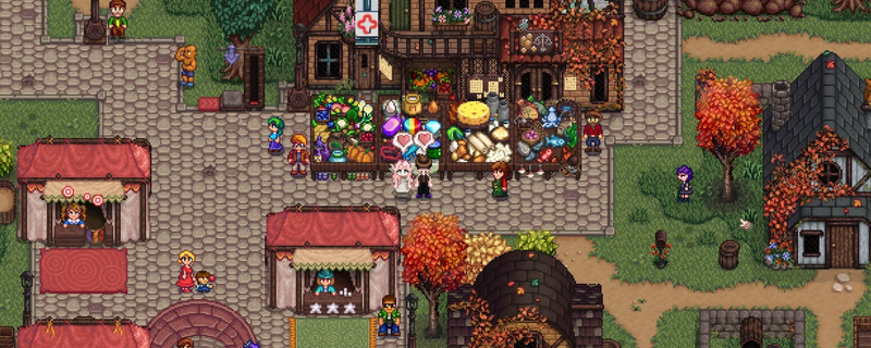 《星露谷物语》锻造台全功能作用介绍