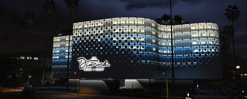 《GTAOL》进阶资产具体作用介绍