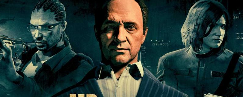 《GTAOL》费伯先生差事任务攻略分享