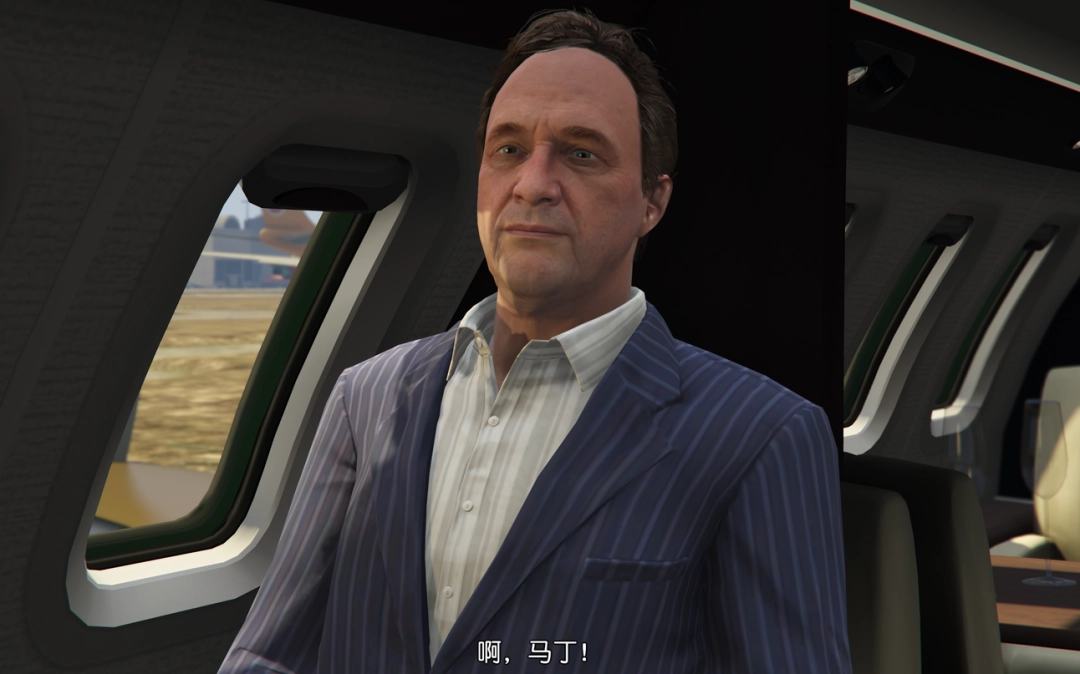 《GTAOL》费伯先生差事任务攻略分享