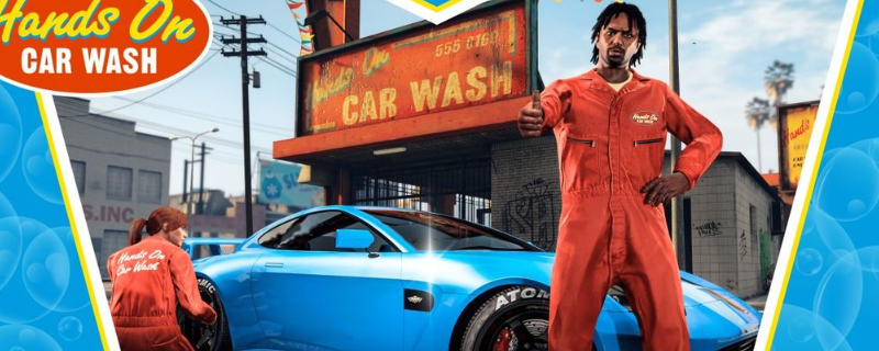 《GTAOL》此地无银任务资本运作指南分享