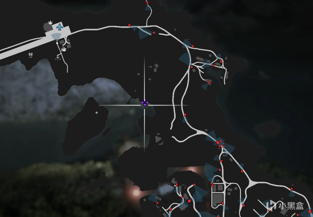 《GTAOL》佩里科夫岛前置任务技巧分享