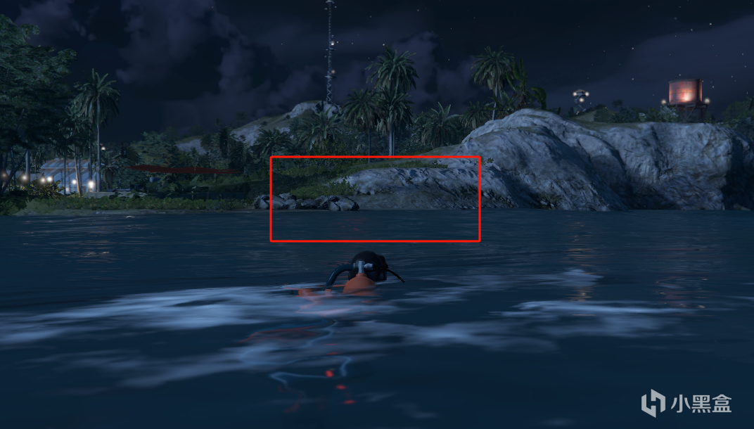 《GTAOL》佩里科夫岛前置任务技巧分享