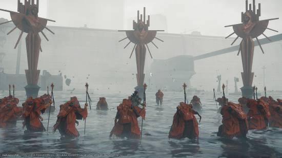 GameSpot发文评《死亡搁浅2：冥滩之上》：对玩家要求变低 对社区要求变高