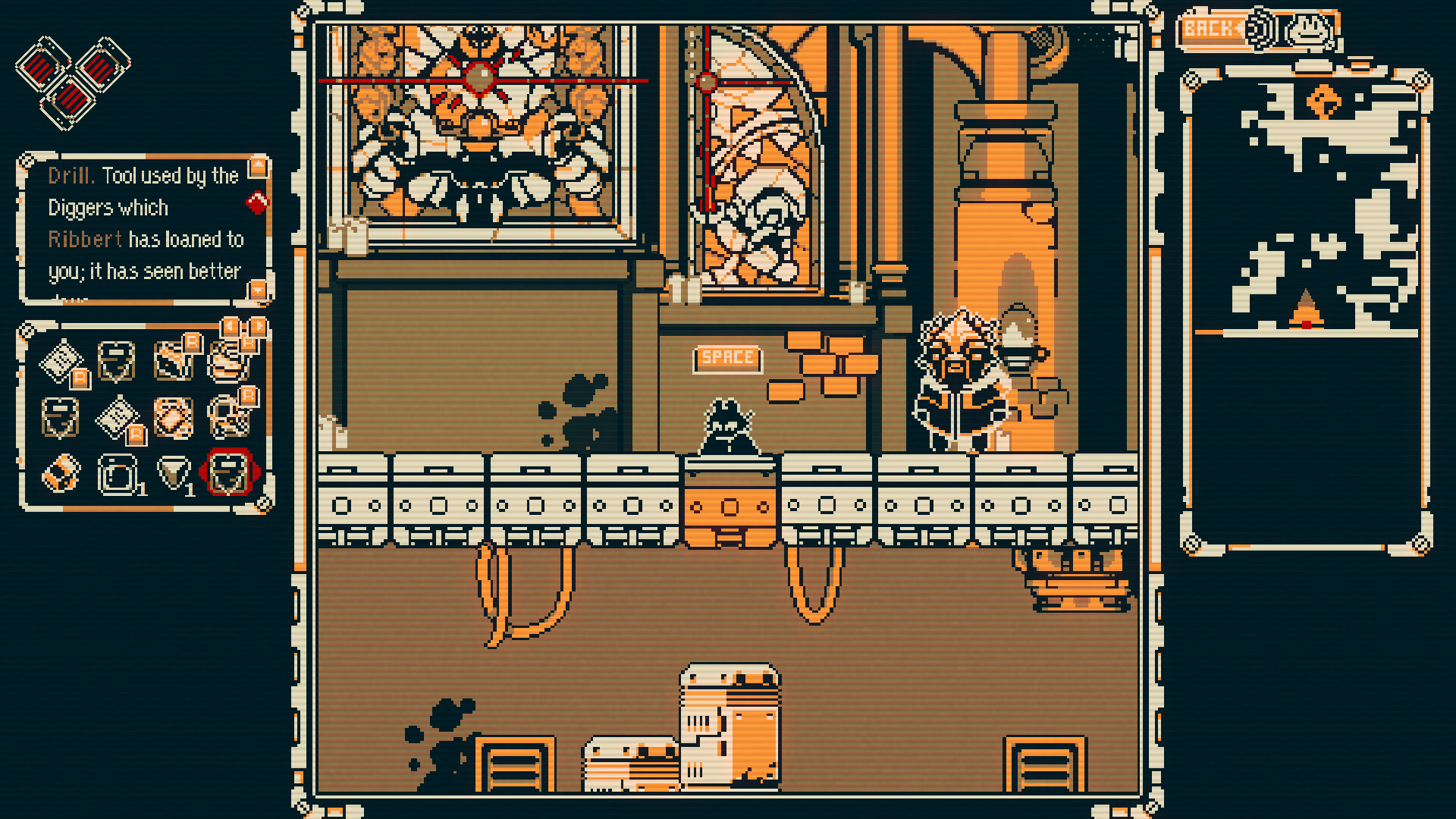 永恒极光/Everdeep Aurora