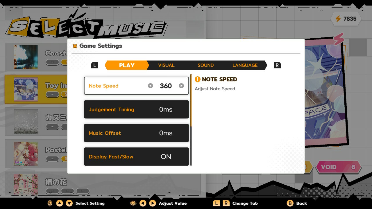 六星门：观星者/Sixtar Gate: STARGAZER