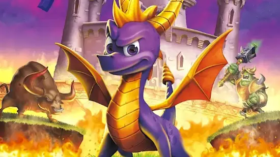 外媒盘点7个PlayStation上最失望的游戏系列：有的高开低走！