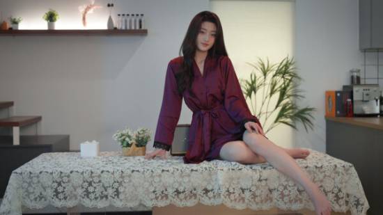 真人影游《百妖试禅心》特别好评：女主角都超美！