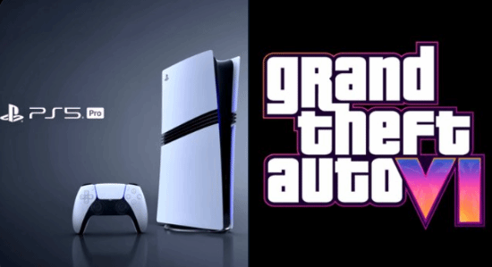 GTA6近期爆料汇总:PS5Pro支持60帧 PS团队协助R星优化