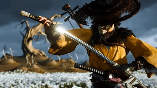 《羊蹄山之魂》内容量与《对马岛之魂》相仿：主线时长约25小时!