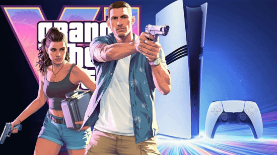 爆料者再称《GTA6》PS5 Pro为60帧!索尼助阵优化