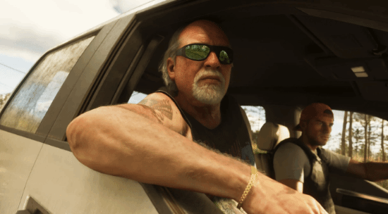《GTA6》近期传闻大汇总！你认为最新预告片何时来？
