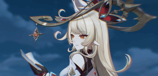 《原神》新绝美角色艾莉丝登热搜！玩家直呼抽爆！
