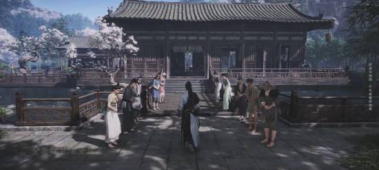 《燕云十六声》暑期版本来了：新武器唐横刀上线！