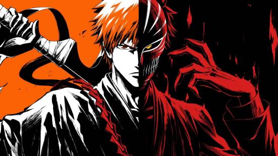 又一款《死神》新作！集英社在欧洲注册商标！