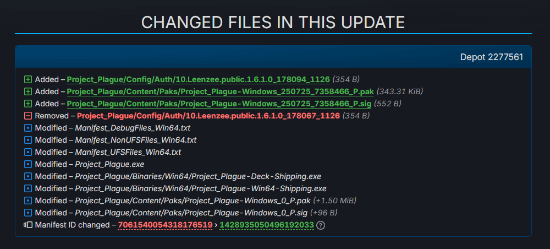 《明末：渊虚之羽》发布Steam更新补丁！解决部分优化问题