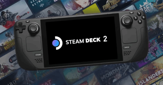 曝Steam Deck2搭载Zen 6 APU！PS6及下代Xbox同款