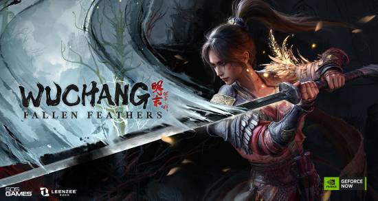 电脑太差玩不了《明末：渊虚之羽》？不妨试一试英伟达云游戏！