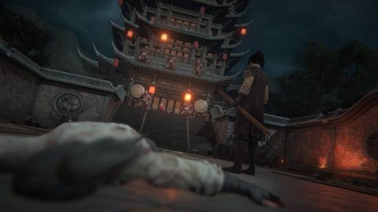国产武侠《嗜血印》登顶Steam国区热销榜！好评率超高