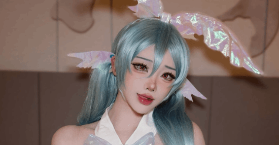 《棕色尘埃2》能用支付宝了！韩援Coser曾扮演其角色