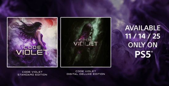 恐龙恐怖新作《Code Violet》官宣定档：曾自称《恐龙危机》精神续作