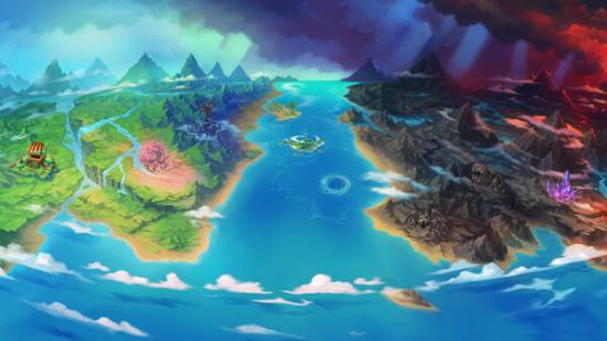 《造梦西游：无双》上架Steam！原班人马打造！
