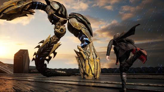 国产大作《失落之魂》实体版曝光！玩家感叹又有希望了！