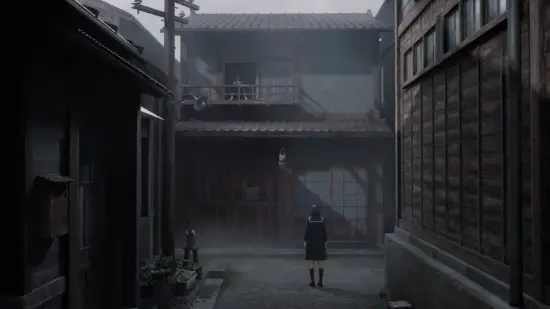 心理恐怖+超自然！《寂静岭f》绝非单纯的惊吓体验