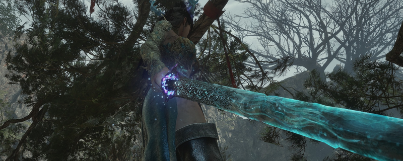 《明末:渊虚之羽》全武器获得方法介绍