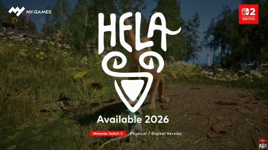 任天堂直面会：老鼠冒险游戏《Hela》2026登陆NS2