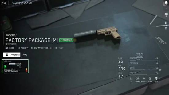《战地6》武器列表泄露： 七大类别数十款枪械
