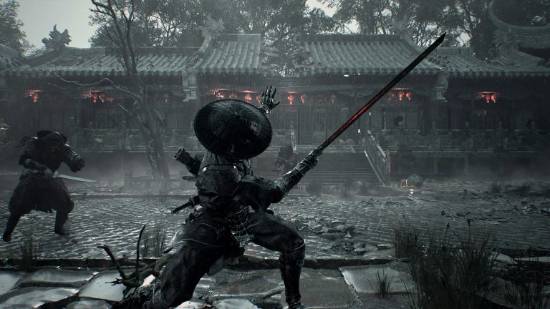 Gaming Bolt盛赞《影之刃零》：或许是2026最值得一玩的游戏