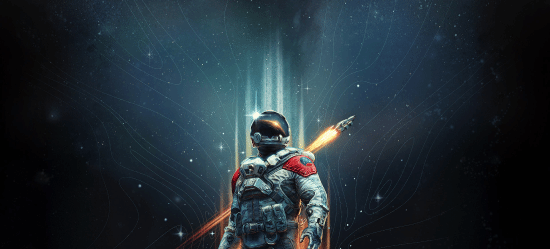 曝B社《星空》明年春登陆PS DLC破碎空间销量不佳