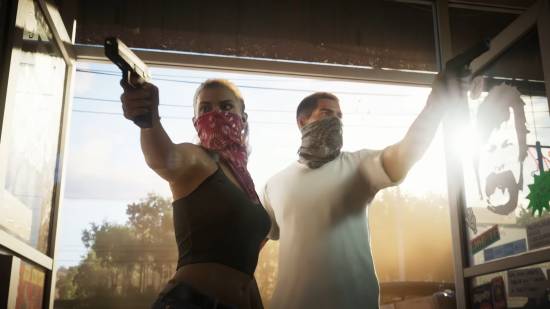 The Gamer称玩GTA6不需要60帧：反正你也不开性能模式！