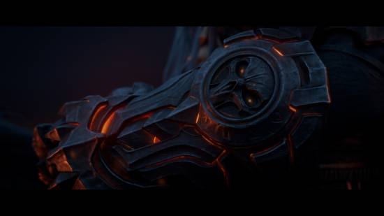 《暗黑血统4》Steam页面正式公开！全新截图大展示