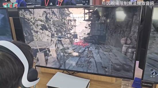 台媒试玩《影之刃零》实机！独特武侠朋克风格