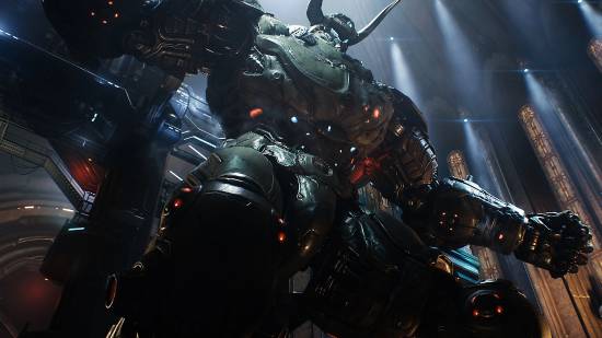 2025最佳PS5游戏之一《毁灭战士：黑暗时代》迎来促销！玩家评分为4.69星
