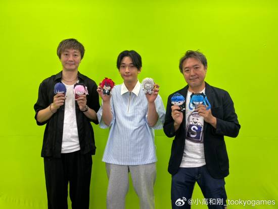《百日战纪：最终防卫学园》发售满100天！小高和刚请求玩家一件事