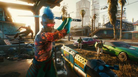 The Gamer谈为何我们愿意将GTA6捧上神坛：持续迭代真功夫